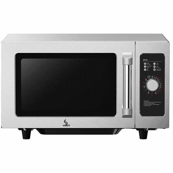 Печь микроволновая (СВЧ) Airhot Micro Wave AMW-1100NML-II 25L Manual