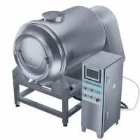 Вакуумный массажер Hualian Machinery GRZK1000 Touch Screen