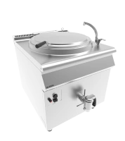 Котел пищеварочный M&D ZMD-9SG15 Gas 150л