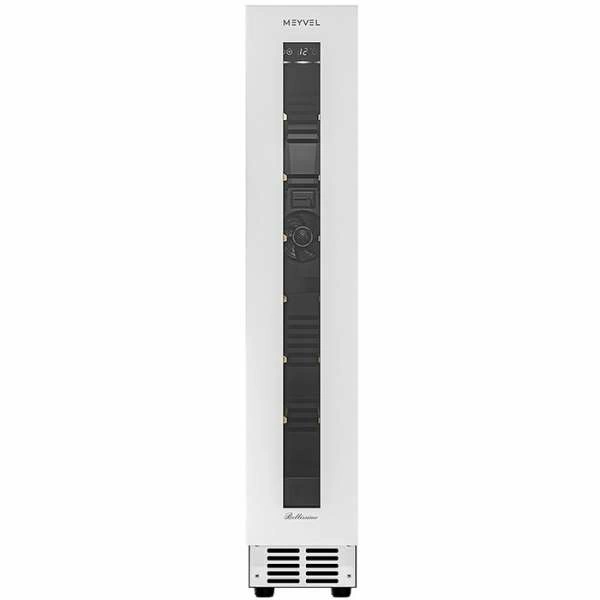 Винный шкаф Meyvel MV9NH-KWT1