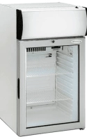 Шкаф холодильный Tefcold FS80CP