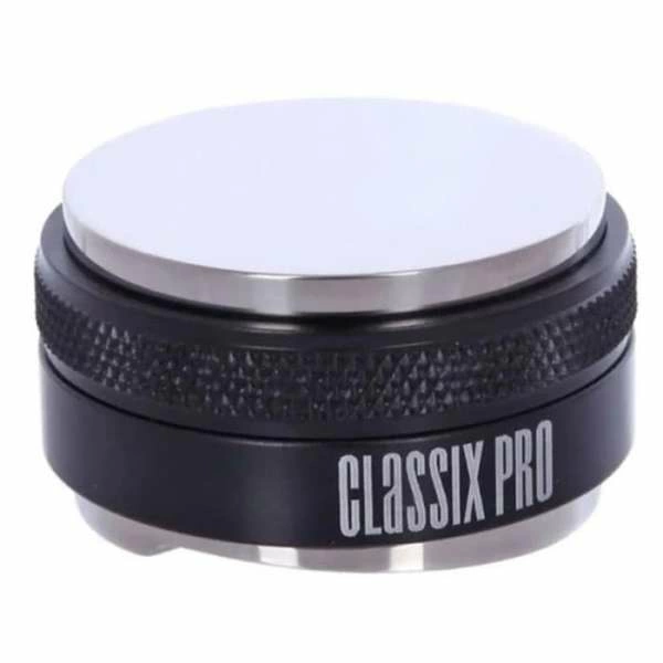 Разравниватель + темпер Classix Pro 58 мм, черный
