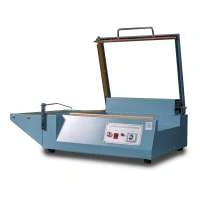 Ручной аппарат для запайки и обрезки Hualian Machinery BSF-501 REVERSE (подача справа налево)