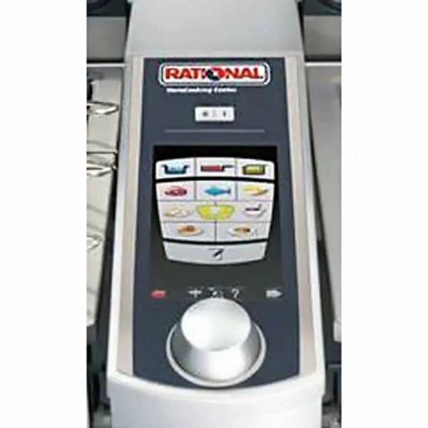 Сковорода многофункциональная Rational VCC 112T V125100.01