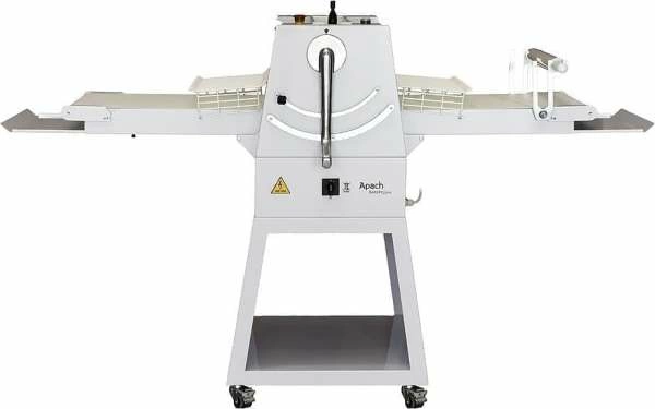 Тестораскаточная машина Apach Bakery Line ASH600/1500
