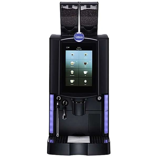 Кофемашина суперавтоматическая Carimali OPTIMA ULTRA OU-01-01-00