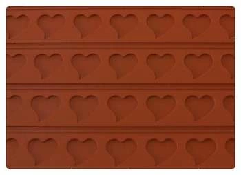 Коврик силиконовый Martellato RELIEF9 (600х400)