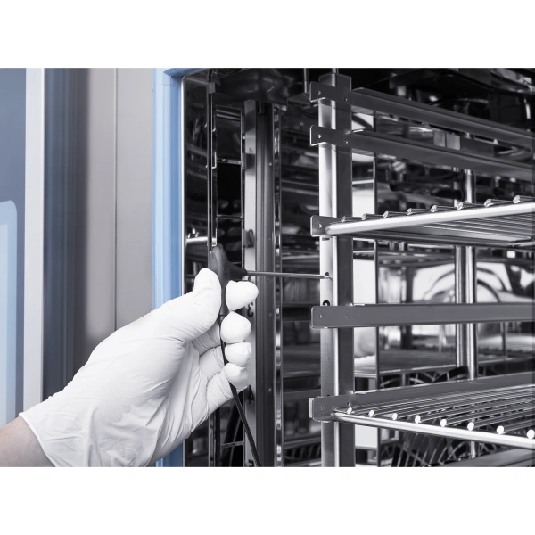 Пароконвектомат AURA CombiLine CL10BV3