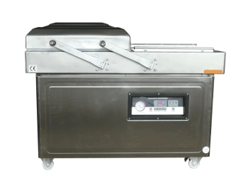 Вакуумный упаковщик Магикон DZ-500/2SA