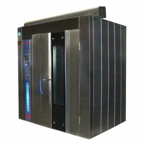 Печь ротационная Foodatlas YZD-100
