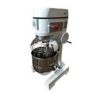 Миксер планетарный Hurakan HKN-IP40FZ