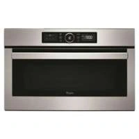 Встраиваемая микроволновая печь Whirlpool AMW 730/IX