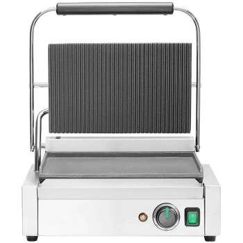 Гриль прижимной Kocateq GH 811EC GL