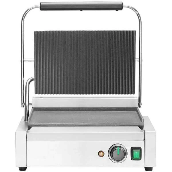 Гриль прижимной Kocateq GH 811EC GL