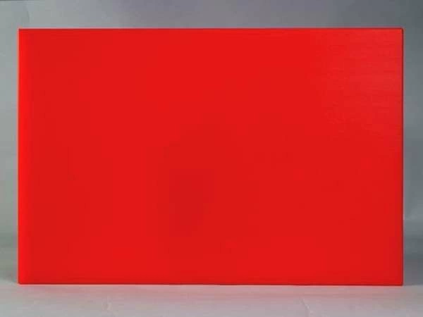 Доска разделочная EKSI PC604018R 600х400х18