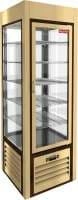 Витрина кондитерская Hicold VRC 350 SH Beige FR