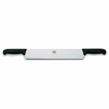 Нож для сыра с двумя ручками 36см ручка фиброкс Victorinox | 6.1203.36