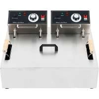 Чебуречница Rock Kitchen RK-MF25-2B