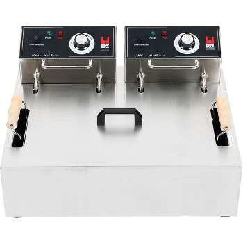 Чебуречница Rock Kitchen RK-MF25-2B