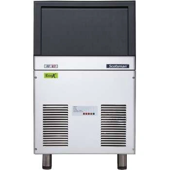 Льдогенератор Scotsman AF 87 AS OX R290 гранулы