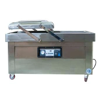 Вакуумный упаковщик White Penguin MAGELLANIC WPC-500/2SAQ