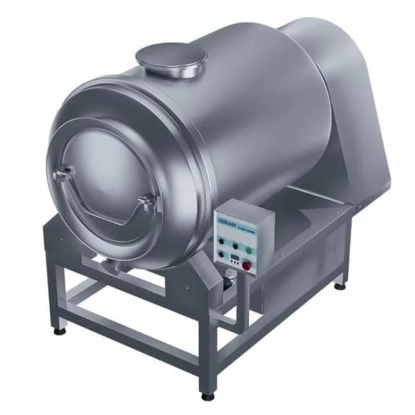 Вакуумный массажер Hualian Machinery GRZK1600