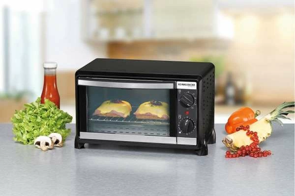 Печь конвекционная Rommelsbacher BG 950
