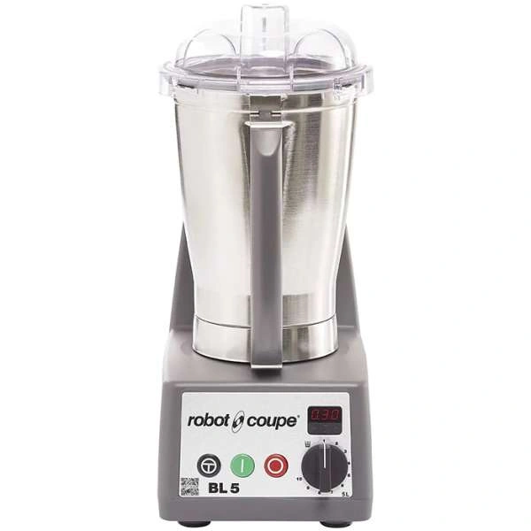 Блендер Robot Coupe BL 5 (220В) 47000A