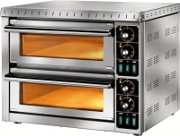 Печь для пиццы Itpizza MD1+1