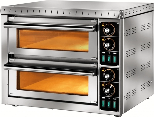 Печь для пиццы Itpizza MD1+1