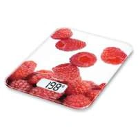 Кухонные весы Beurer KS 19 berry