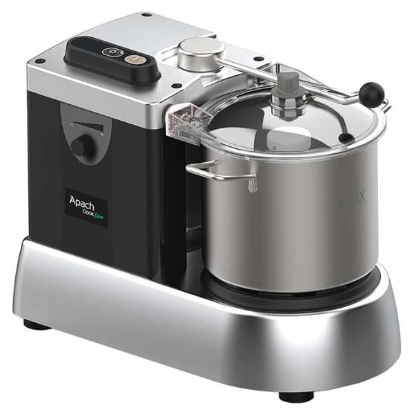 Куттер Apach ACTX6