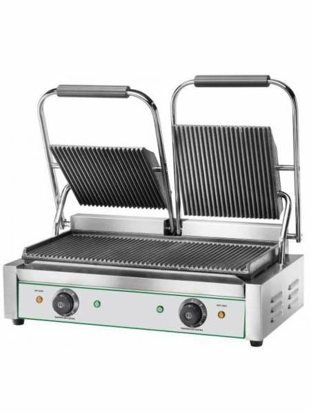 Гриль контактный Fimar EasyLine EG-03