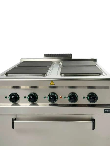 Плита электрическая Apach APRE-89FE/PL