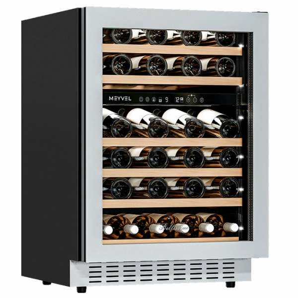 Винный шкаф Meyvel MV46NH-KWT2