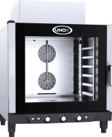 Печь конвекционная Unox BakerLux XB 613 G