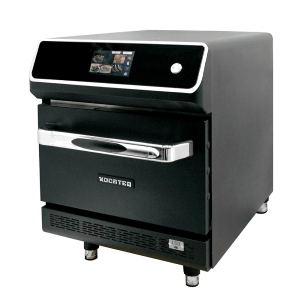 Микроволновая печь Kocateq MWO IMPG 1200/2300 10 SC