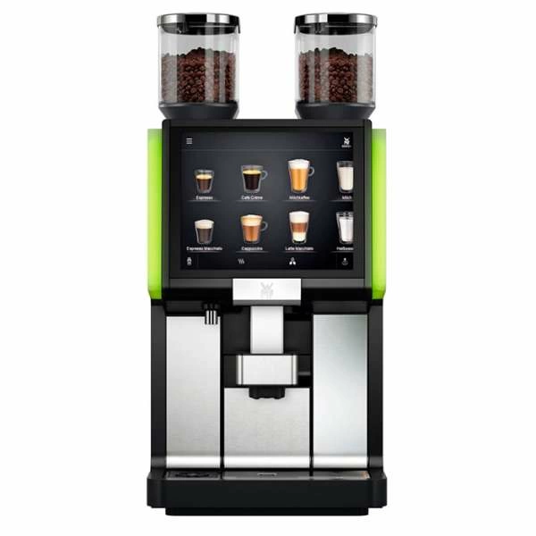 Кофемашина суперавтоматическая WMF 5000 S+ 03.1950.1057