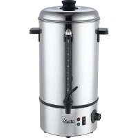 Кипятильник (термопот) Viatto MK-WB10SS