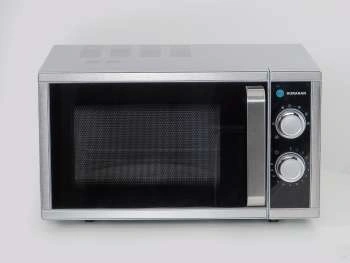 Печь микроволновая Hurakan HKN-WP900M