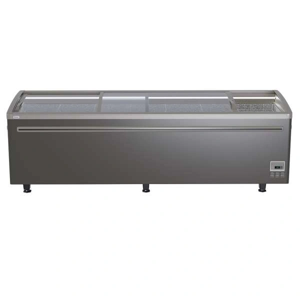 Ларь морозильный Haier GTS2101G