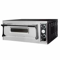 Печь для пиццы Prismafood Basic XL 4