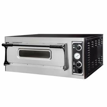 Печь для пиццы Prismafood Basic XL 4