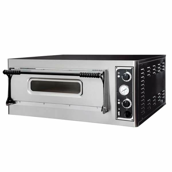 Печь для пиццы Prismafood Basic XL 4