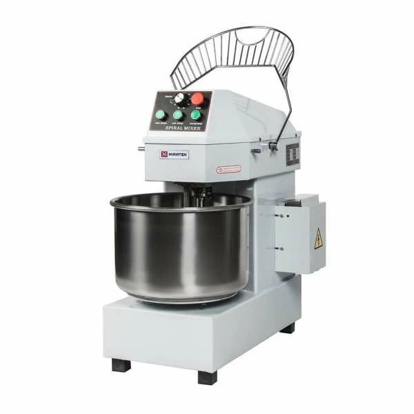 Тестомес Miratek PX-50 220В