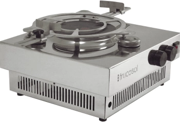 Плита электрическая Frucosol MixChef BC100