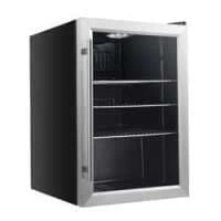 Шкаф холодильный (минибар) Viatto VA-JC62W..+1/+10°С