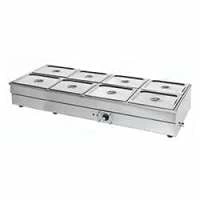 Мармит для вторых блюд Kocateq BS8T