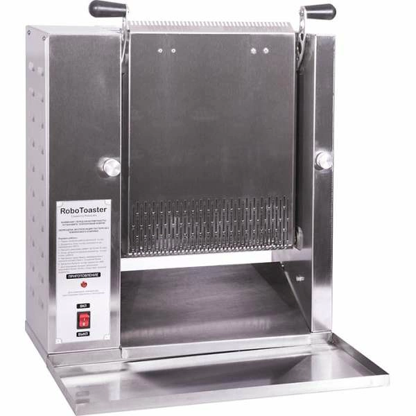 Тостер конвейерный RoboLabs RoboToaster M