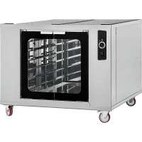Шкаф расстоечный Prismafood Cella Inox 4-44